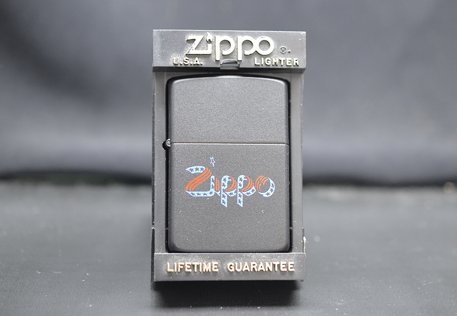 Truy tìm các mẫu zippo cổ xịn được sản xuất năm 1986